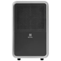 Dehumidifier Electrolux EDH-15L, White | Gray