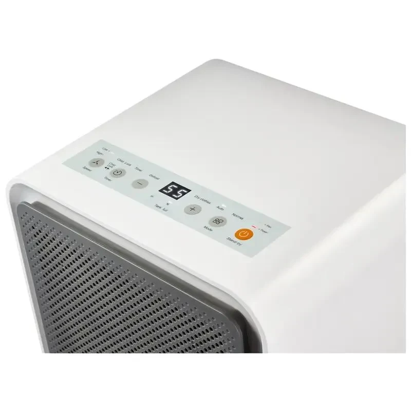 Dehumidifier Electrolux EDH-15L, White | Gray 2