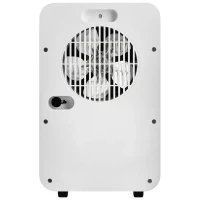 Dehumidifier Electrolux EDH-15L, White | Gray 3