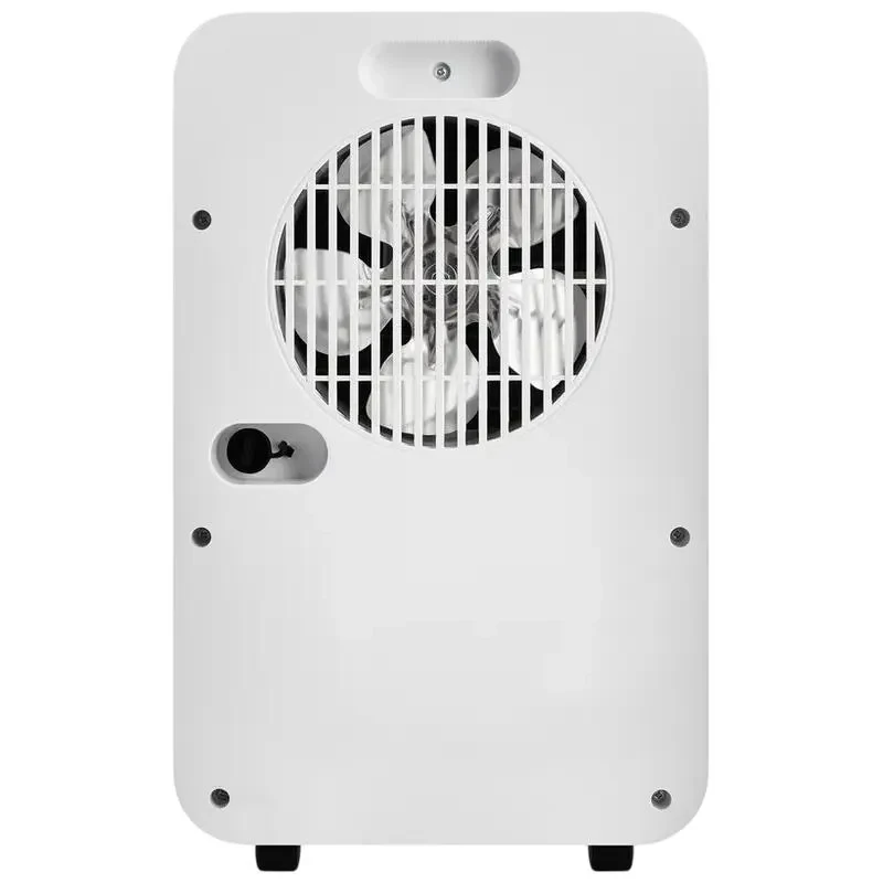 Dehumidifier Electrolux EDH-15L, White | Gray 3