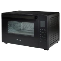 Mini Oven Hisense HOM45D, Black 4