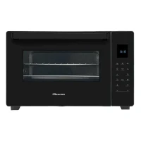 Mini Oven Hisense HOM45D, Black