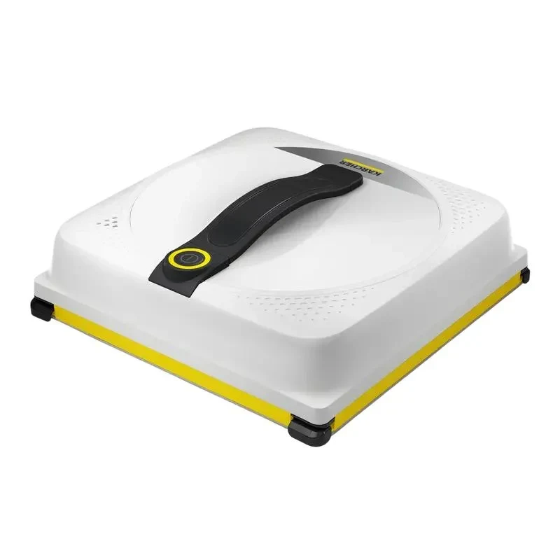 Window cleaner robot Karcher RCW 4 Extra, White 6