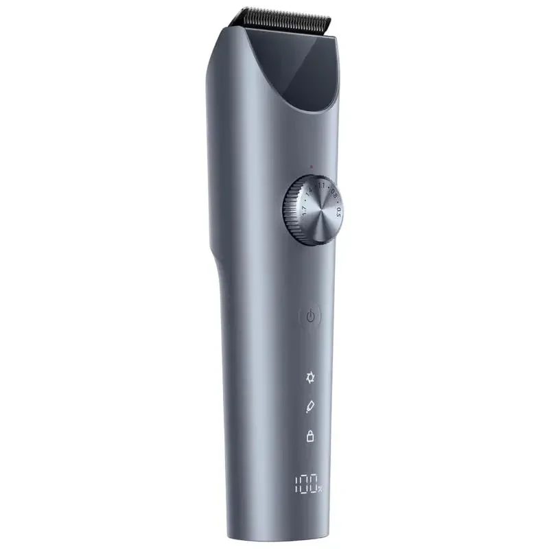 Hair Clipper Xiaomi Hair Clipper 2, Grey 5