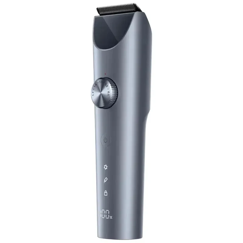 Hair Clipper Xiaomi Hair Clipper 2, Grey 3