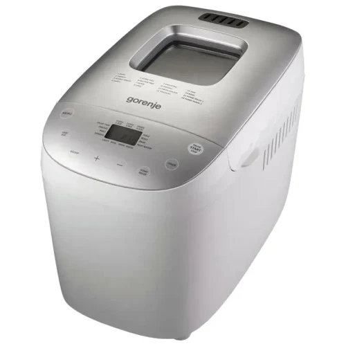 Bread Maker Gorenje BM1600WG, White