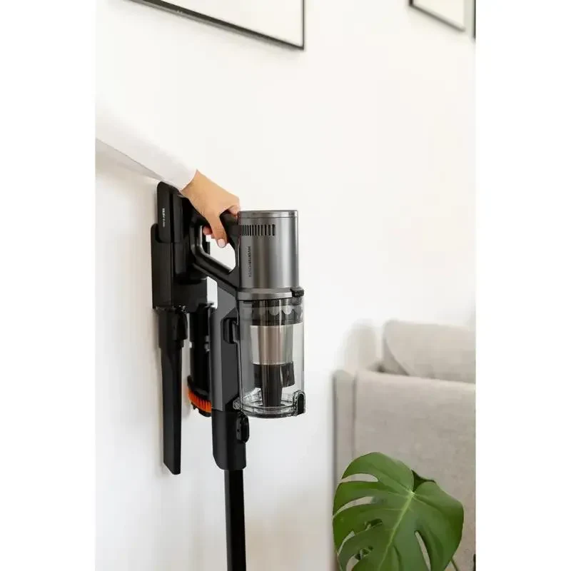 Vacuum Cleaner Gorenje SVC296449NMBL 8