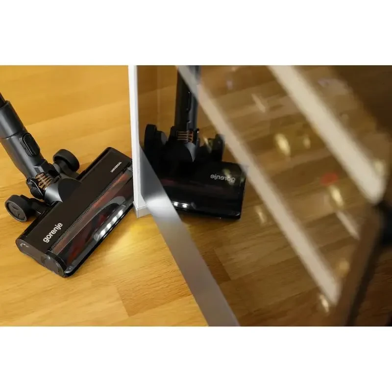 Vacuum Cleaner Gorenje SVC296449NMBL 18