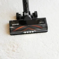 Vacuum Cleaner Gorenje SVC296449NMBL 19