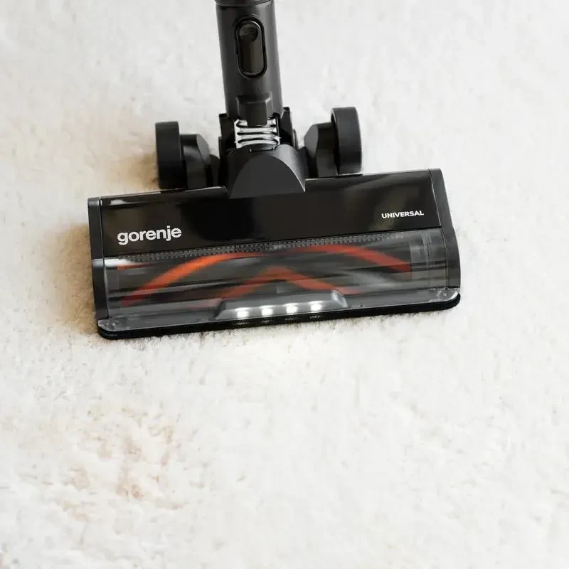 Vacuum Cleaner Gorenje SVC296449NMBL 19