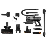 Vacuum Cleaner Gorenje SVC296449NMBL 20