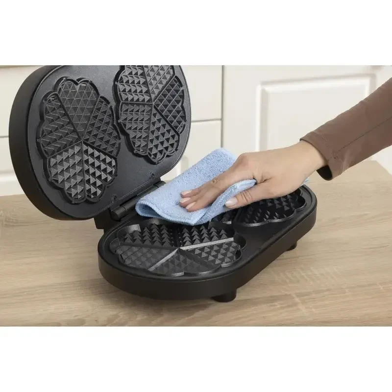 Waffle Maker Gorenje WM1200B 6