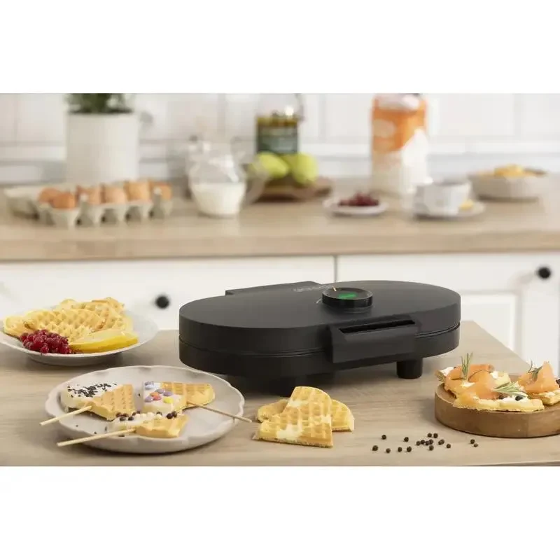 Waffle Maker Gorenje WM1200B 10