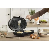 Waffle Maker Gorenje WM1200B 2