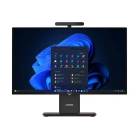 Lenovo AIO ThinkCentre M90a Gen6 Black (23.8" FHD IPS Intel ltra 5 235  GHz, 16GB, 512GB, Win11 Pro) 4