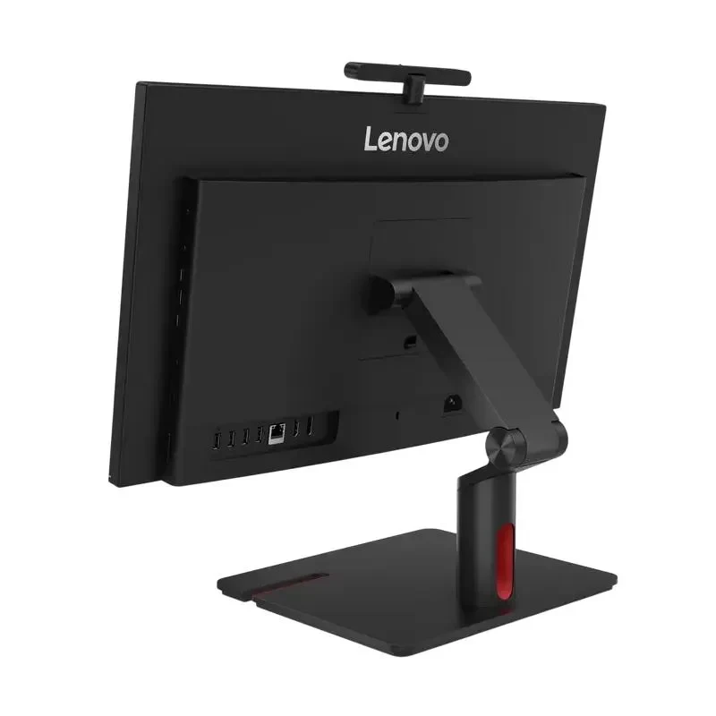 Lenovo AIO ThinkCentre M90a Gen6 Black (23.8" FHD IPS Intel ltra 5 235  GHz, 16GB, 512GB, Win11 Pro) 5