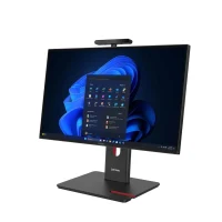 Lenovo AIO ThinkCentre M90a Gen6 Black (23.8" FHD IPS Intel ltra 5 235  GHz, 16GB, 512GB, Win11 Pro) 3