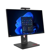Lenovo AIO ThinkCentre M90a Pro Gen6 Black (27" QHD IPS IntelUltra 5 225  GHz, 16GB, 512GB,  Win 11  5