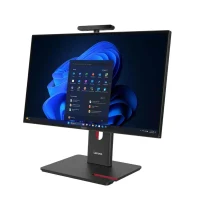 Lenovo AIO ThinkCentre M90a Pro Gen6 Black (27" QHD IPS IntelUltra 5 225  GHz, 16GB, 512GB,  Win 11  6