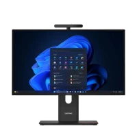 Lenovo AIO ThinkCentre M90a Pro Gen6 Black (27" QHD IPS IntelUltra 5 225  GHz, 16GB, 512GB,  Win 11 