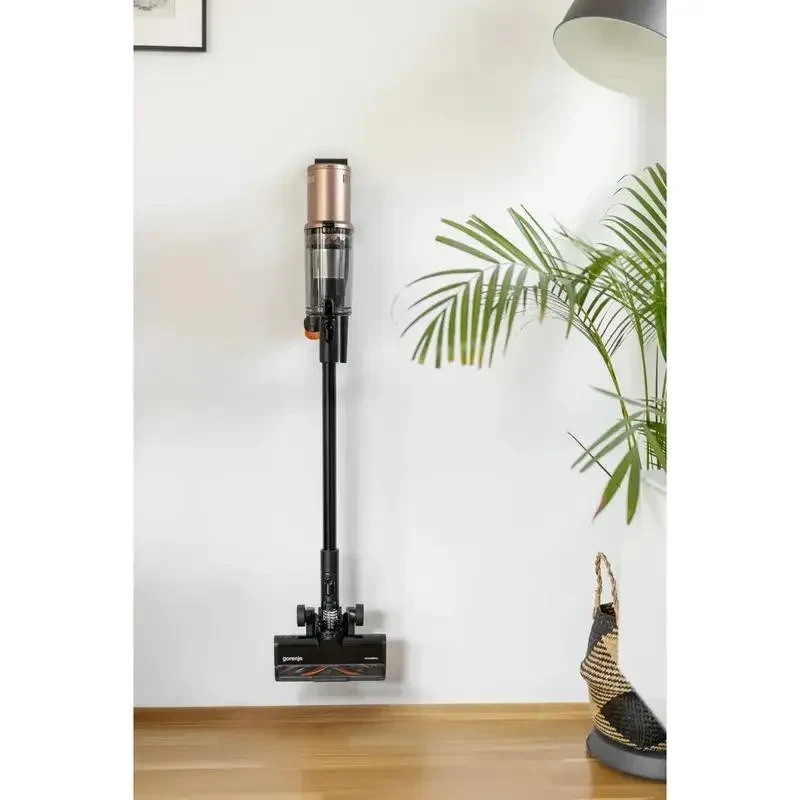 Vacuum Cleaner Gorenje SVC259449NDCO 15