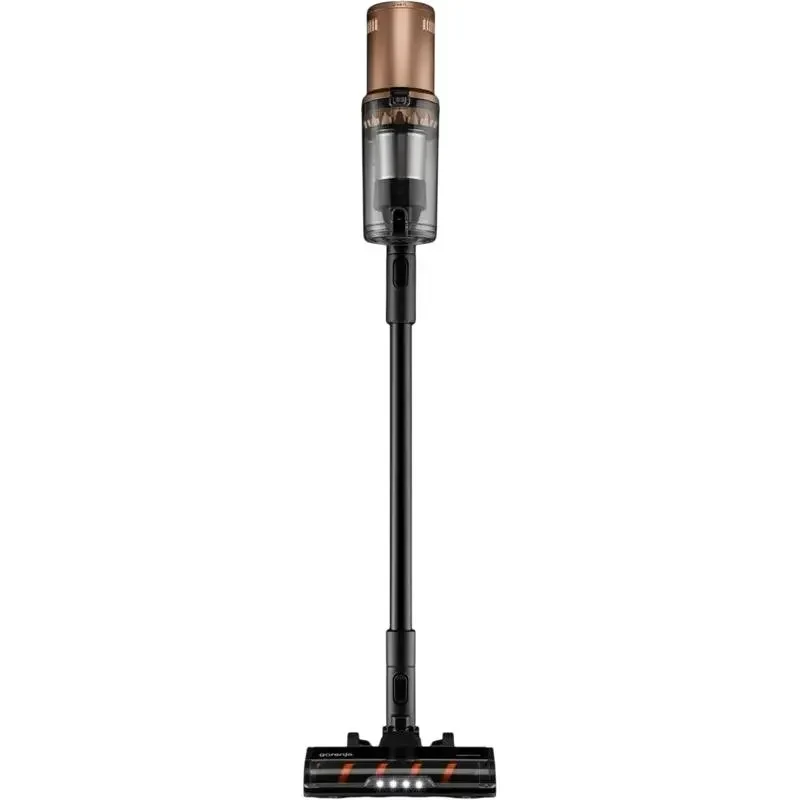 Vacuum Cleaner Gorenje SVC259449NDCO 19