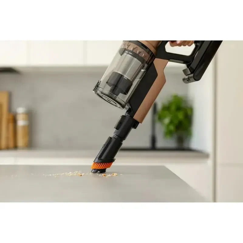 Vacuum Cleaner Gorenje SVC259449NDCO 20