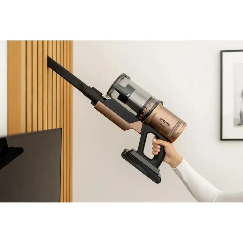 Vacuum Cleaner Gorenje SVC259449NDCO 3