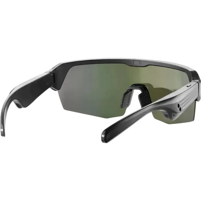 Ochelari Cellularline Fast Vision Wireless Audio Sunglasses, Black 6