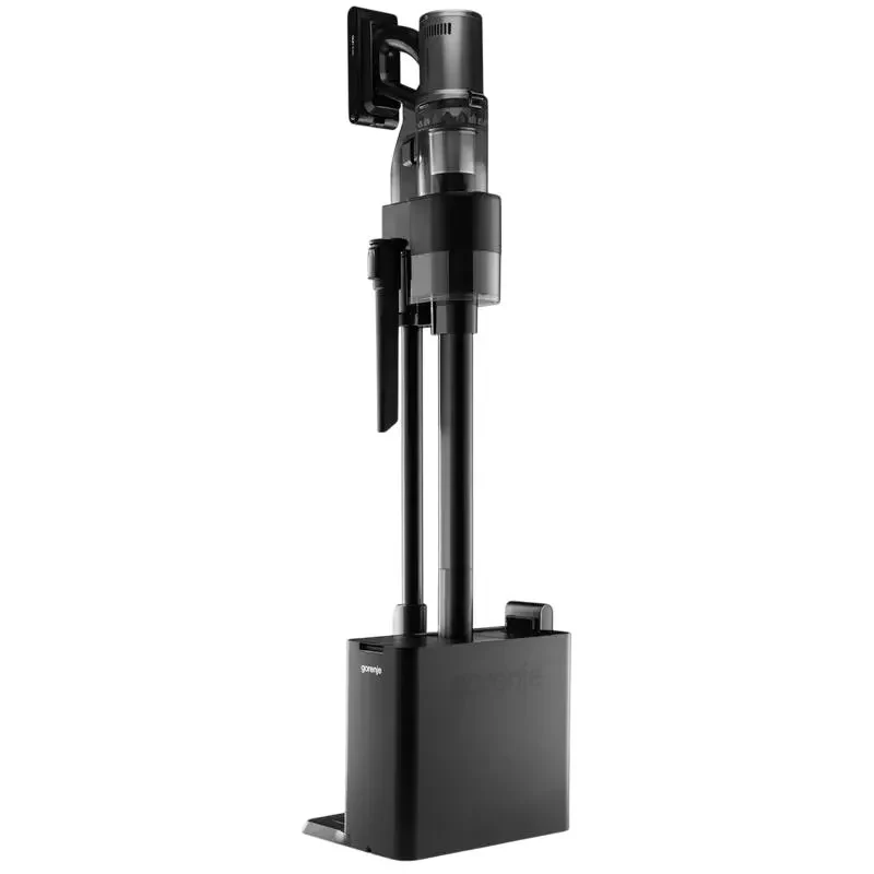 Vacuum Cleaner Gorenje SVC296749NEBL 10