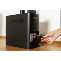Vacuum Cleaner Gorenje SVC296749NEBL 2