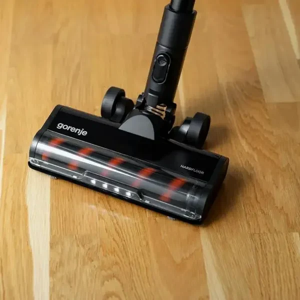 Vacuum Cleaner Gorenje SVC296749NEBL 3
