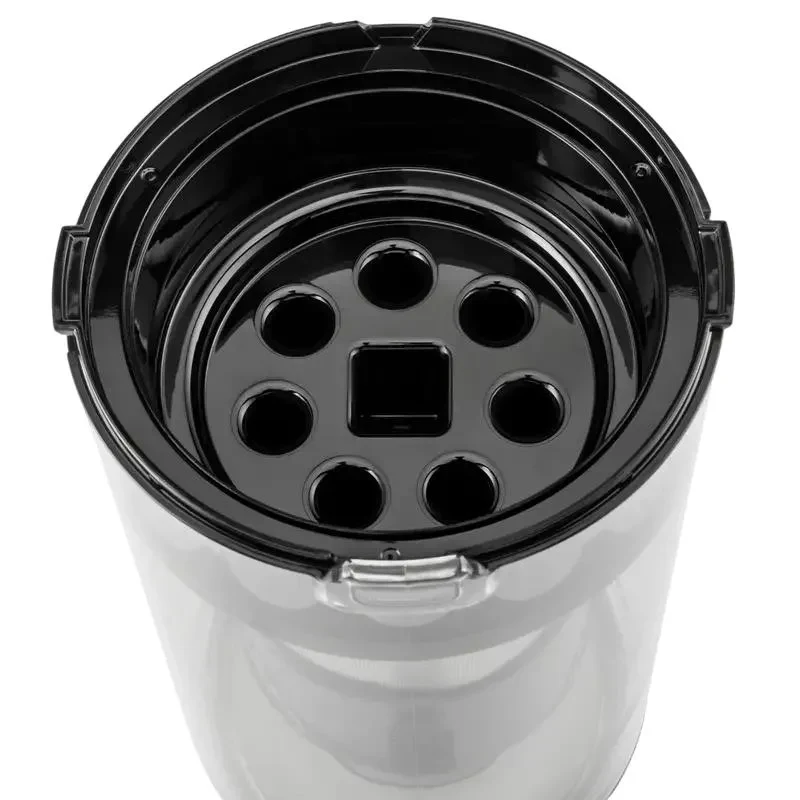 Vacuum Cleaner Gorenje SVC296749NEBL 31