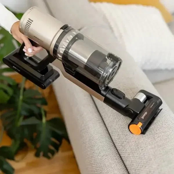 Vacuum Cleaner Gorenje SVC259441NFGO 18