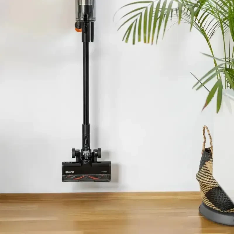 Vacuum Cleaner Gorenje SVC259441NFGO 24