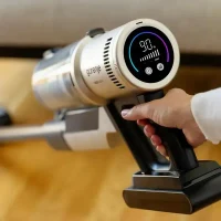 Vacuum Cleaner Gorenje SVC259441NFGO 27