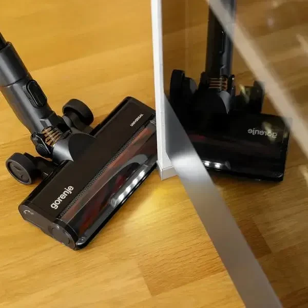 Vacuum Cleaner Gorenje SVC259441NFGO 28
