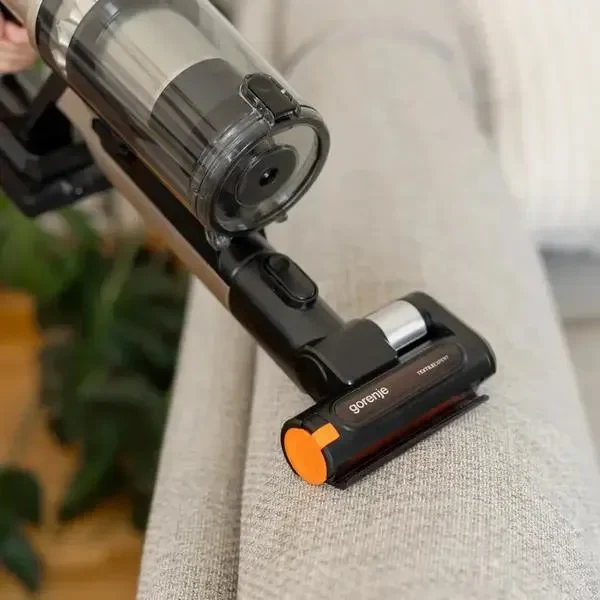 Vacuum Cleaner Gorenje SVC259441NFGO 36