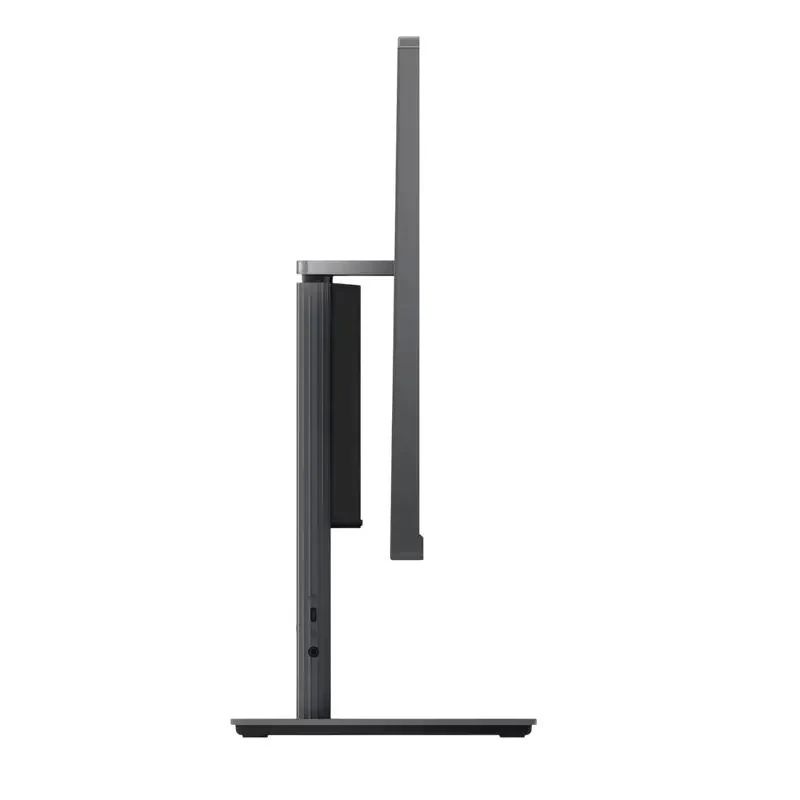Lenovo AIO IdeaCentre 24ILL11 Luna Grey (23.8" FHD IPS Touch Ultra 5 226V 2.1-4.5GHz, 16GB, 256GB SS 7