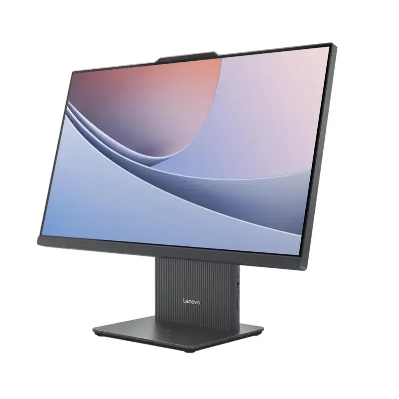 Lenovo AIO IdeaCentre 24ILL11 Luna Grey (23.8" FHD IPS Touch Ultra 5 226V 2.1-4.5GHz, 16GB, 256GB SS 9