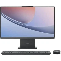 Lenovo AIO IdeaCentre 24ILL11 Luna Grey (23.8" FHD IPS Touch Ultra 5 226V 2.1-4.5GHz, 16GB, 256GB SS