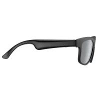 Ochelari Cellularline Sound Vision 2 Wireless Audio Sunglasses, Black 5