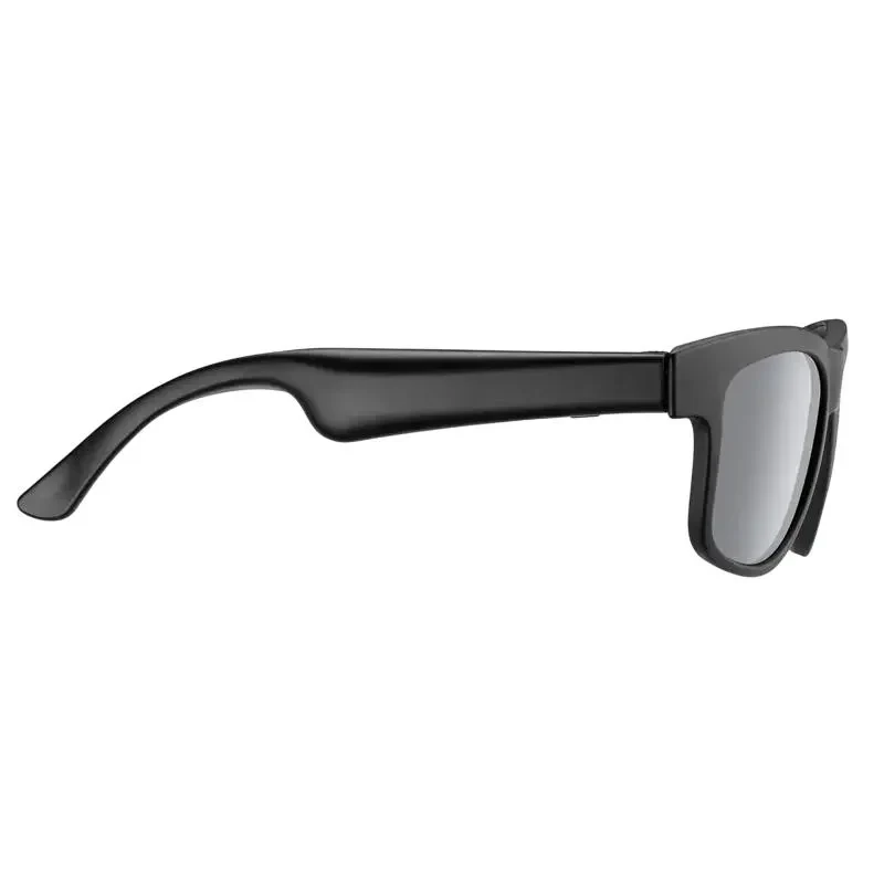 Ochelari Cellularline Sound Vision 2 Wireless Audio Sunglasses, Black 5