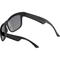 Ochelari Cellularline Sound Vision 2 Wireless Audio Sunglasses, Black