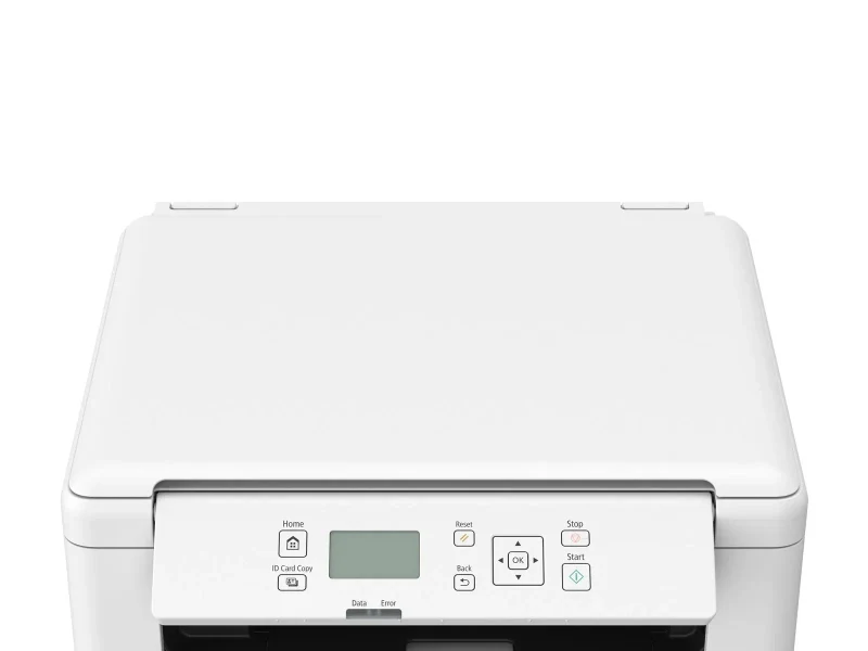 MFD Canon i-Sensys MF272dw II/  A4 / Duplex / Wi-Fi / Net 3