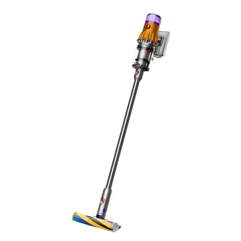 Vacuum Cleaner Dyson V12 Detect Slim Absolute (494876-01) 5