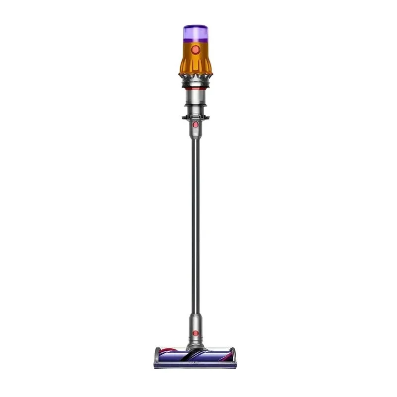 Vacuum Cleaner Dyson V12 Detect Slim Absolute (494876-01) 10