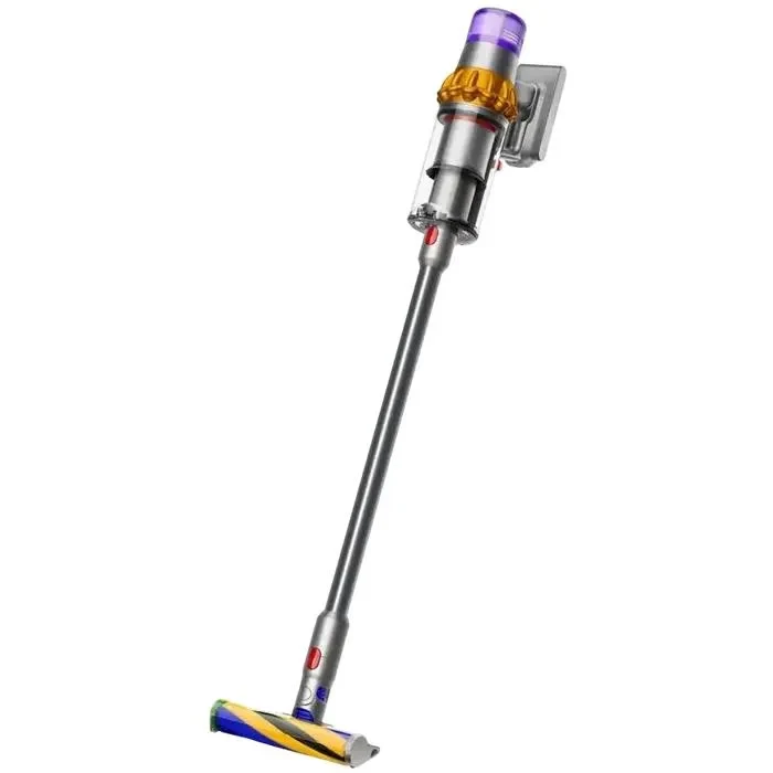 Vacuum Cleaner Dyson V15 Detect Absolute (494719-01) 4