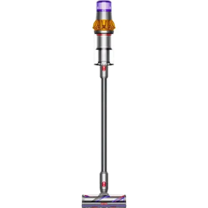 Vacuum Cleaner Dyson V15 Detect Absolute (494719-01) 5