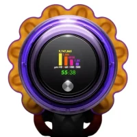 Vacuum Cleaner Dyson V15 Detect Absolute (494719-01) 6